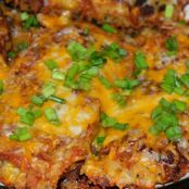 Bacon Cheddar Pork Chops