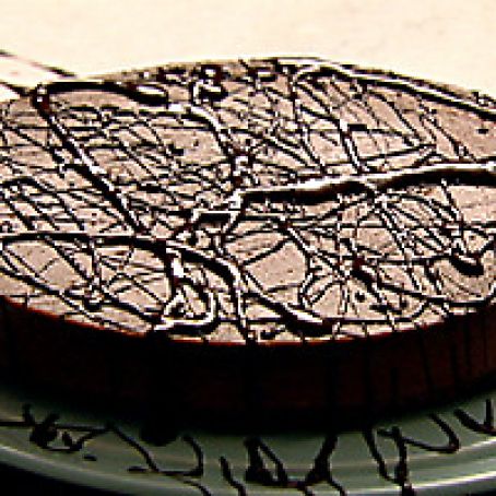 The Cheesecake Factory - Hershey's Chocolate Bar Cheesecake