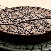 The Cheesecake Factory - Hershey's Chocolate Bar Cheesecake