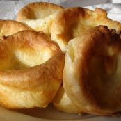 Yorkshire Pudding