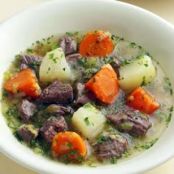 Irish Lamb Stew