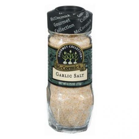 Garlic Salt