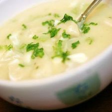 Chicken and Dumplings by Tyler Florence