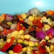 CORN SALSA