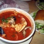 Cioppino