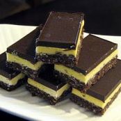 Original Nanaimo Bars