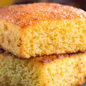 Blue Ribbon Corn Bread
