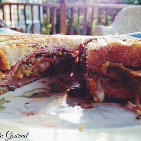 Italian Style Panini