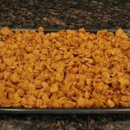Cashew Crunch