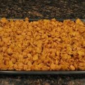 Cashew Crunch