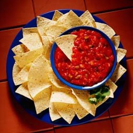Salsa