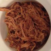 No Fuss Shredded Beef Tacos