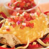 Applebee's Tequila Lime Chicken