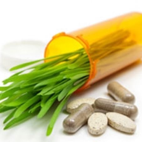 Natural Prescription Alternatives