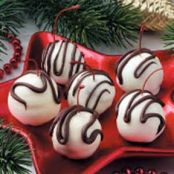 Elegant Dipped Cherries Recipe