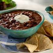 Black Bean Soup