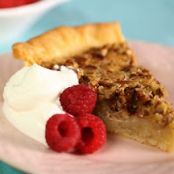 Kimberly's Simply Southern Vinegar Pie
