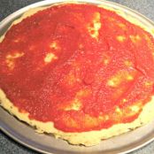 Pizza Sauce