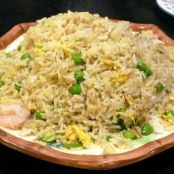 Fried Rice
