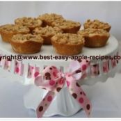 Easy Apple Tart Recipe