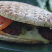 Weight Watchers Juicy Hamburgers