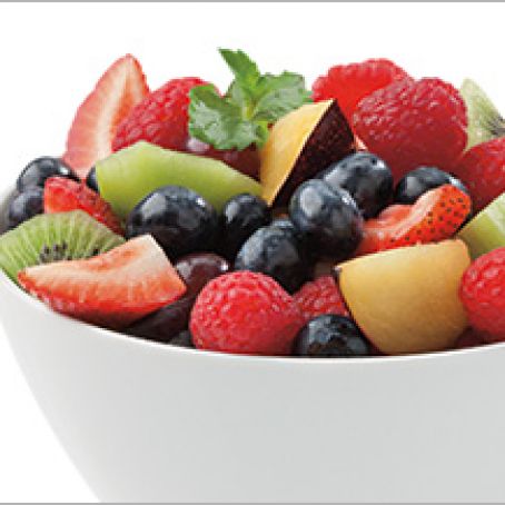 Fruit Salad