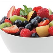 Fruit Salad