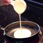 Basic Crepe Batter