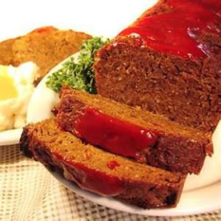 Meat Loaf