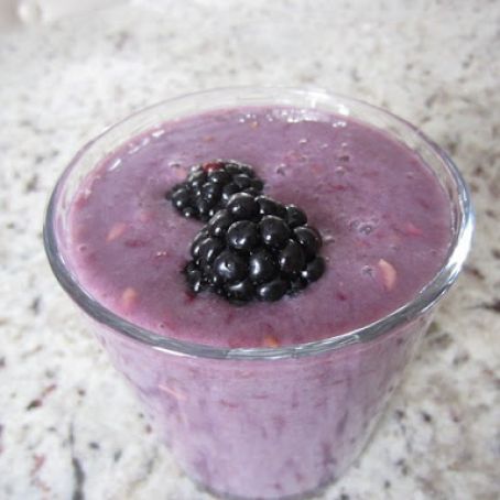 Longevity Smoothie
