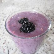 Longevity Smoothie
