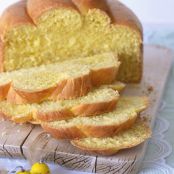 Russian Easter Bread