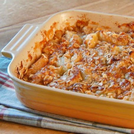 Apple Crisp