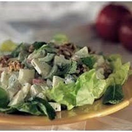 Waldorf Salad