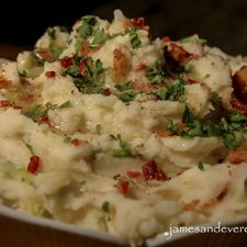 Colcannon