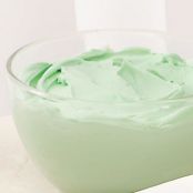 Key Lime Buttercream Frosting