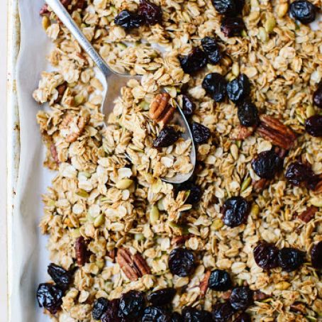 Granola