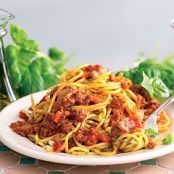 Bolognese Sauce