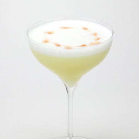 Pisco Sour