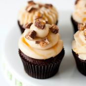 Caramel Buttercream