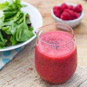 P1 - Strawberry Dressing