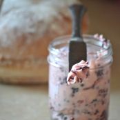 Blackberry Butter