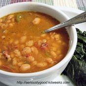 Soups (Bean)