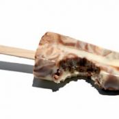 Pudding Pops, Vanilla Chocolate Swirl