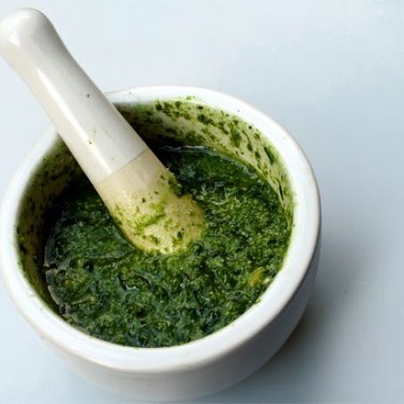 Pesto