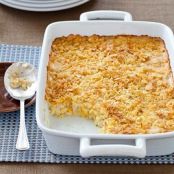 Sides (Funeral Potatoes)