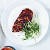 Indian Barbecue Chicken