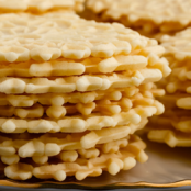 Pizzelles