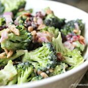 Broccoli Salad