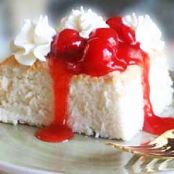 Cake - Angel Food Cake